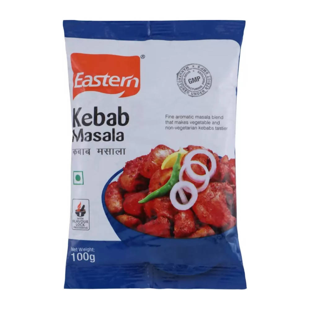 Eastern Kebab Masala