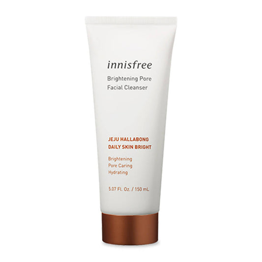 Innisfree Brightening Pore Facial Cleanser