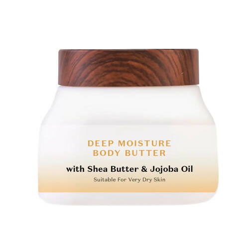 PureSense Deep Moisture Body Butter