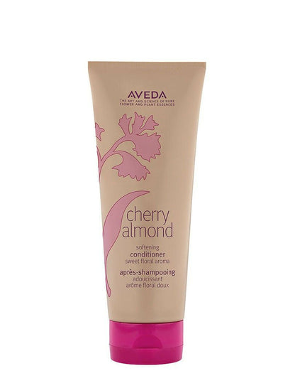 Aveda Cherry Almond Conditioner For Softening