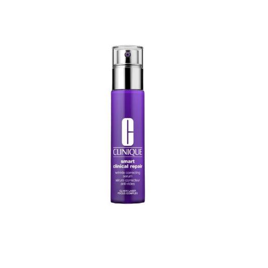 Buy Clinique Smart Clinical Repair Wrinkle Correcting Serum from DrMediCart, Ship from India to USA