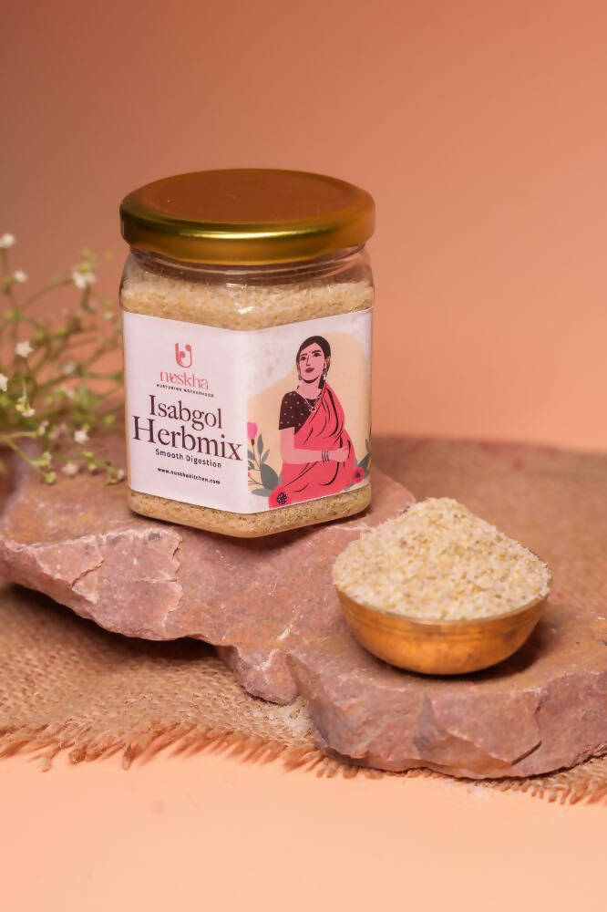 Nuskha Shatavari Herb Mix