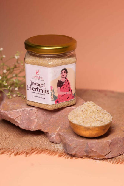 Nuskha Shatavari Herb Mix