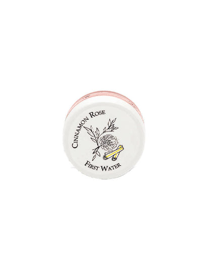 Buy First Water Cinnamon Rose Solid Perfume (5 gm) from DrMediCart, Ship from India to USA