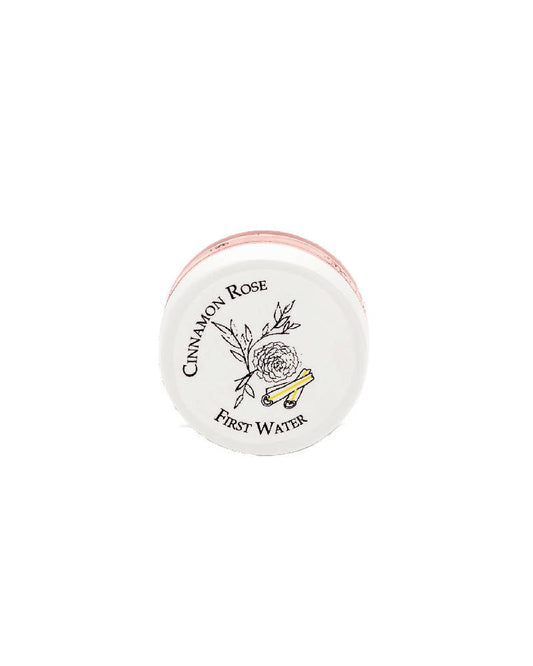 Buy First Water Cinnamon Rose Solid Perfume (5 gm) from DrMediCart, Ship from India to USA