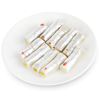 Nathu's Kaju Roll
