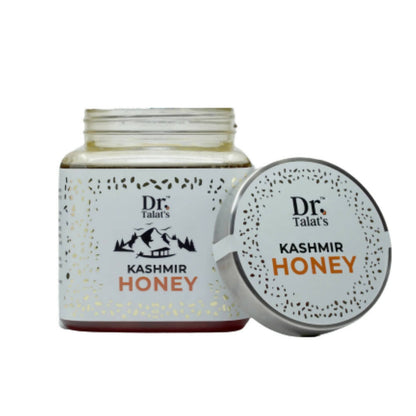 Dr. Talat's Kashmir Honey