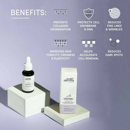 Disguise Skin Alphabet Vitamin A Serum