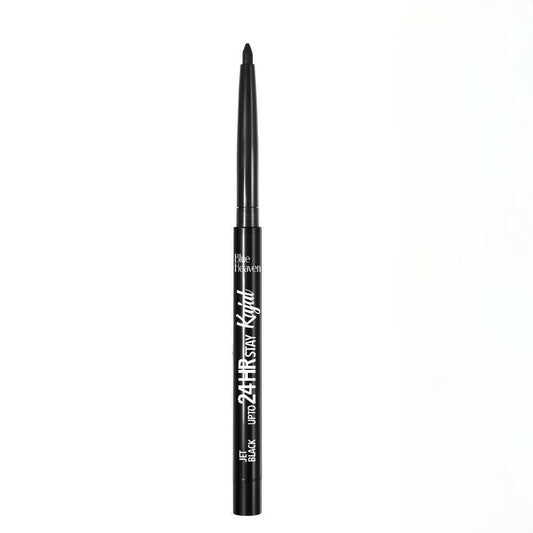 Buy Blue Heaven 24 HR Stay Kajal - Jet Black from DrMediCart, Ship from India to USA