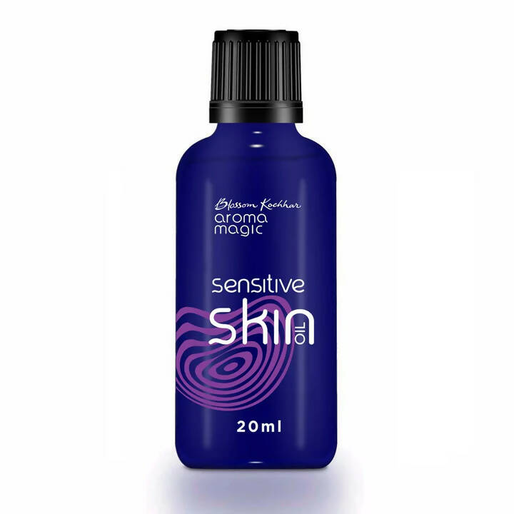 Buy Blossom Kochhar Aroma Magic Sensitive Skin Oil from DrMediCart, Ship from India to USA