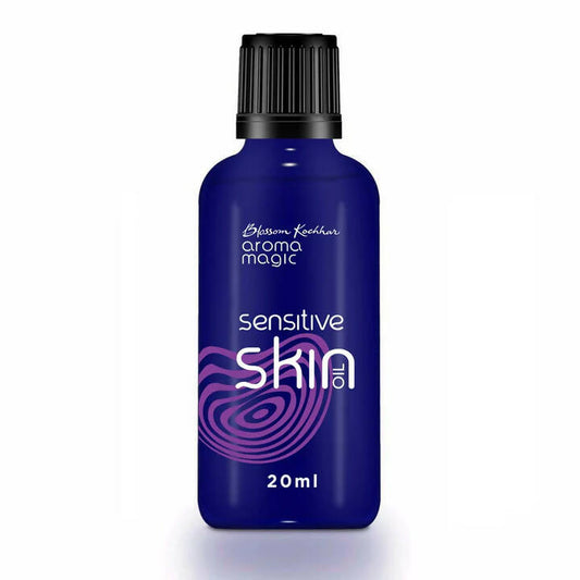 Buy Blossom Kochhar Aroma Magic Sensitive Skin Oil from DrMediCart, Ship from India to USA