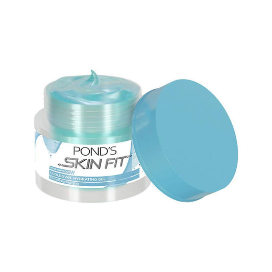 Buy Ponds Skin Fit Post Workout Hydrating Gel from DrMediCart, Ship from India to USA