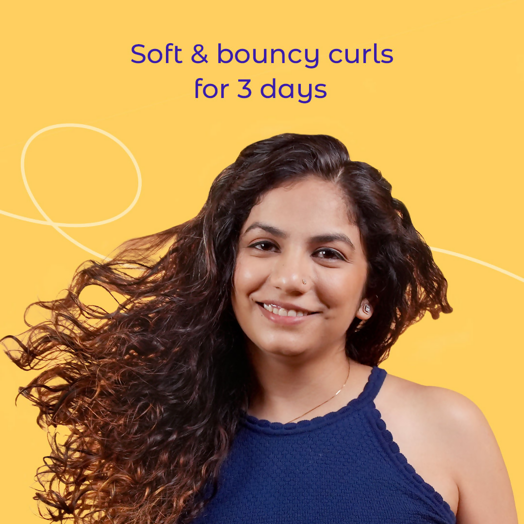 Arata Curl Care Conditioner With Shea Butter