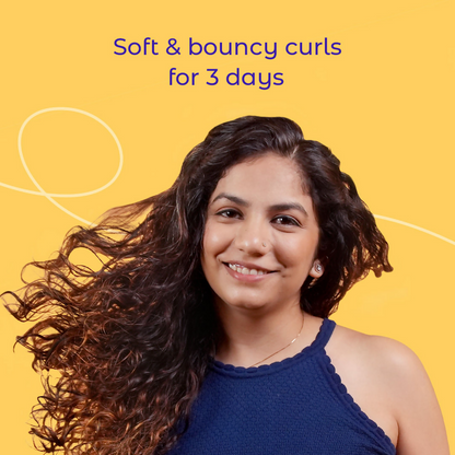 Arata Curl Care Conditioner With Shea Butter