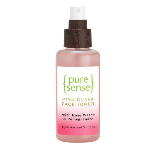 PureSense Pink Guava Face Toner