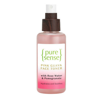 PureSense Pink Guava Face Toner