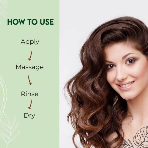 Jovees Bhringraj & Olive Bio- Advanced Hair Oil