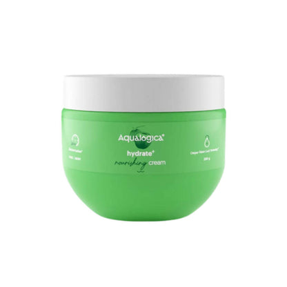 Buy Aqualogica Hydrate+ Nourishing Cream from DrMediCart, Ship from India to USA