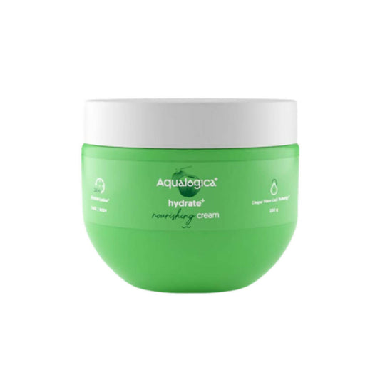 Buy Aqualogica Hydrate+ Nourishing Cream from DrMediCart, Ship from India to USA