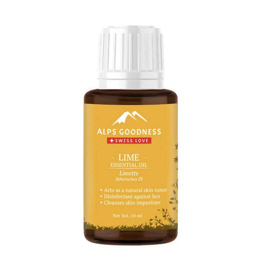 alps goodness lime essential oil buy in usa