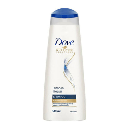 Buy Dove Intense Repair Shampoo For Damaged Hair from DrMediCart, Ship from India to USA