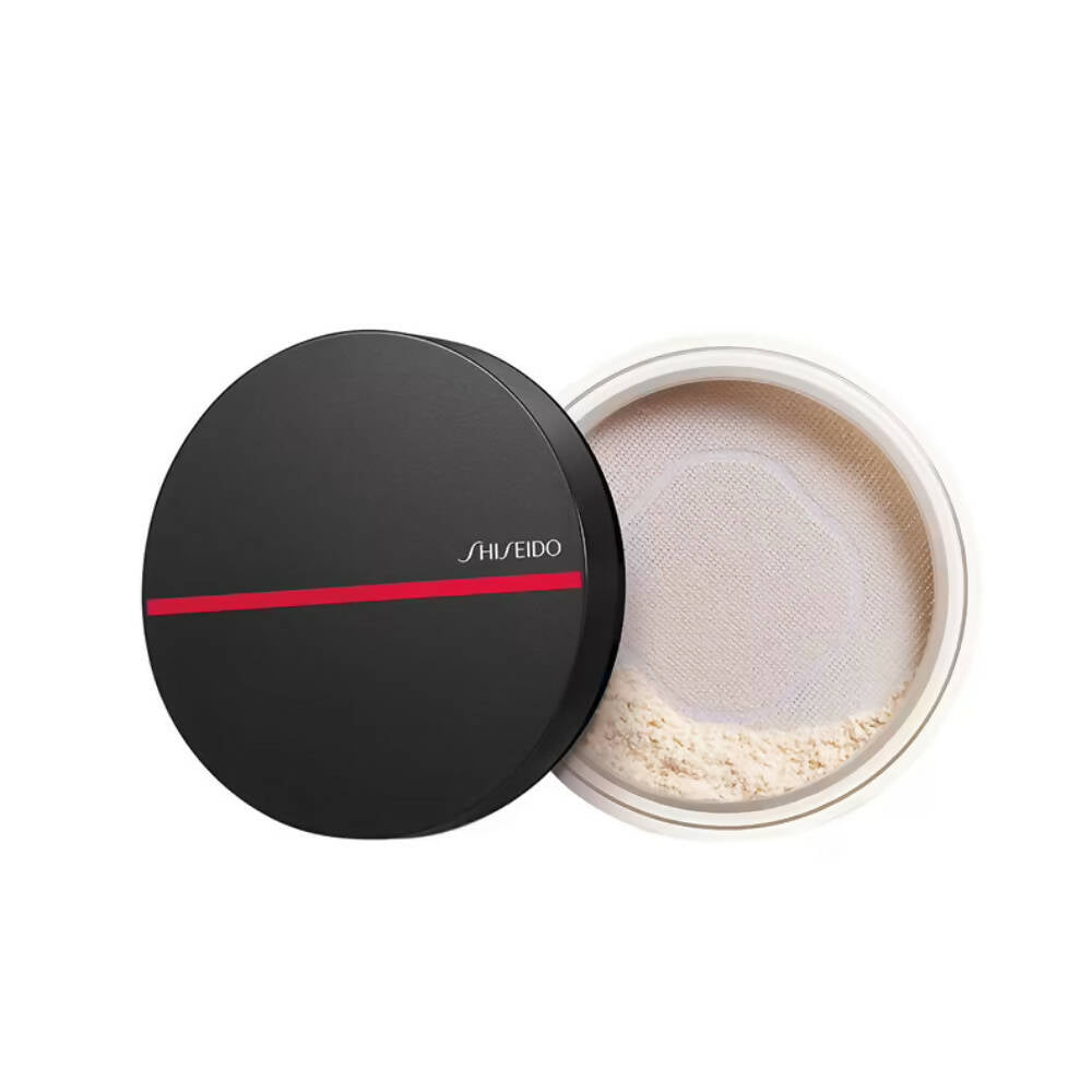 Shiseido Syncro Skin Invisible Silk Loose Powder - 01 Radiant