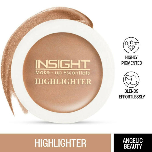 Buy Insight Cosmetics Highlighter - Angelic Beauty from DrMediCart, Ship from India to USA