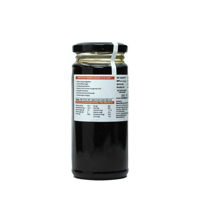 Dr. Talat's Premium Kashmir Tulsi Honey