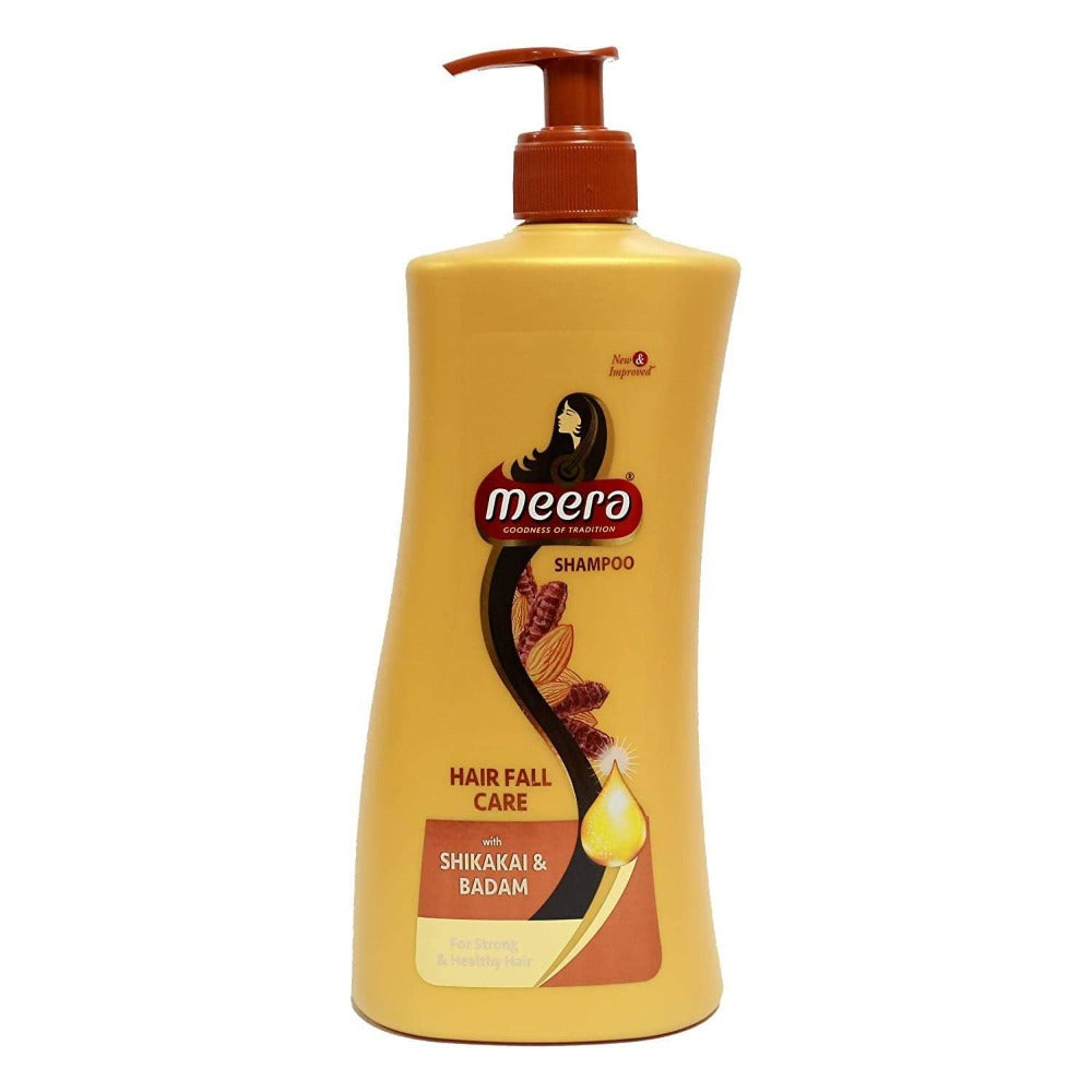 Buy Meera Shampoo ƒ?? Hair Fall Care from DrMediCart, Ship from India to USA