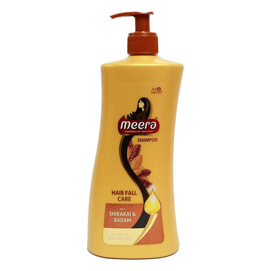 Buy Meera Shampoo ƒ?? Hair Fall Care from DrMediCart, Ship from India to USA