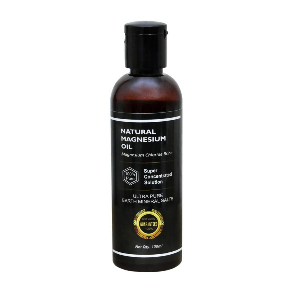 Anantya Natural Magnesium Oil