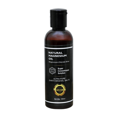Anantya Natural Magnesium Oil