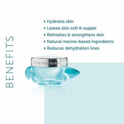Thalgo Hydrating Cooling Gel-Cream