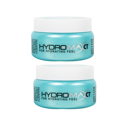 Hydromax CT Moisturizing Cream