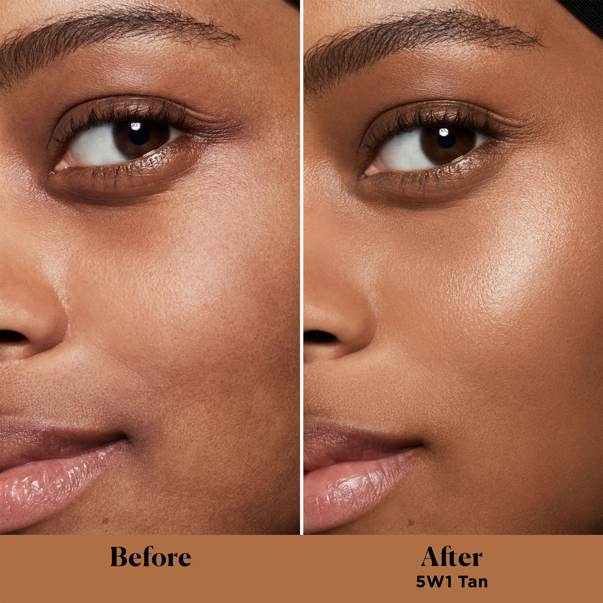 Laura Mercier Tinted Moisturiser Light Revealer Natural Skin Illuminator Spf 25 - 5W1 Tan
