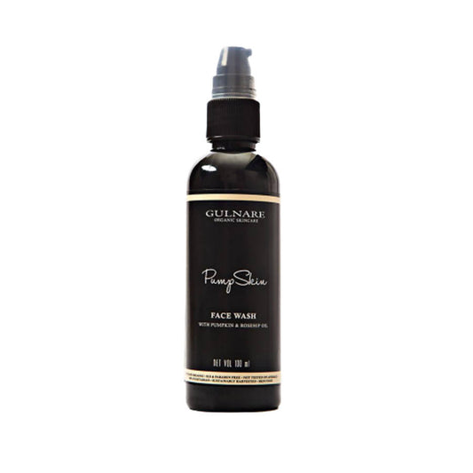 Gulnare Skincare Pumpskin Face Wash