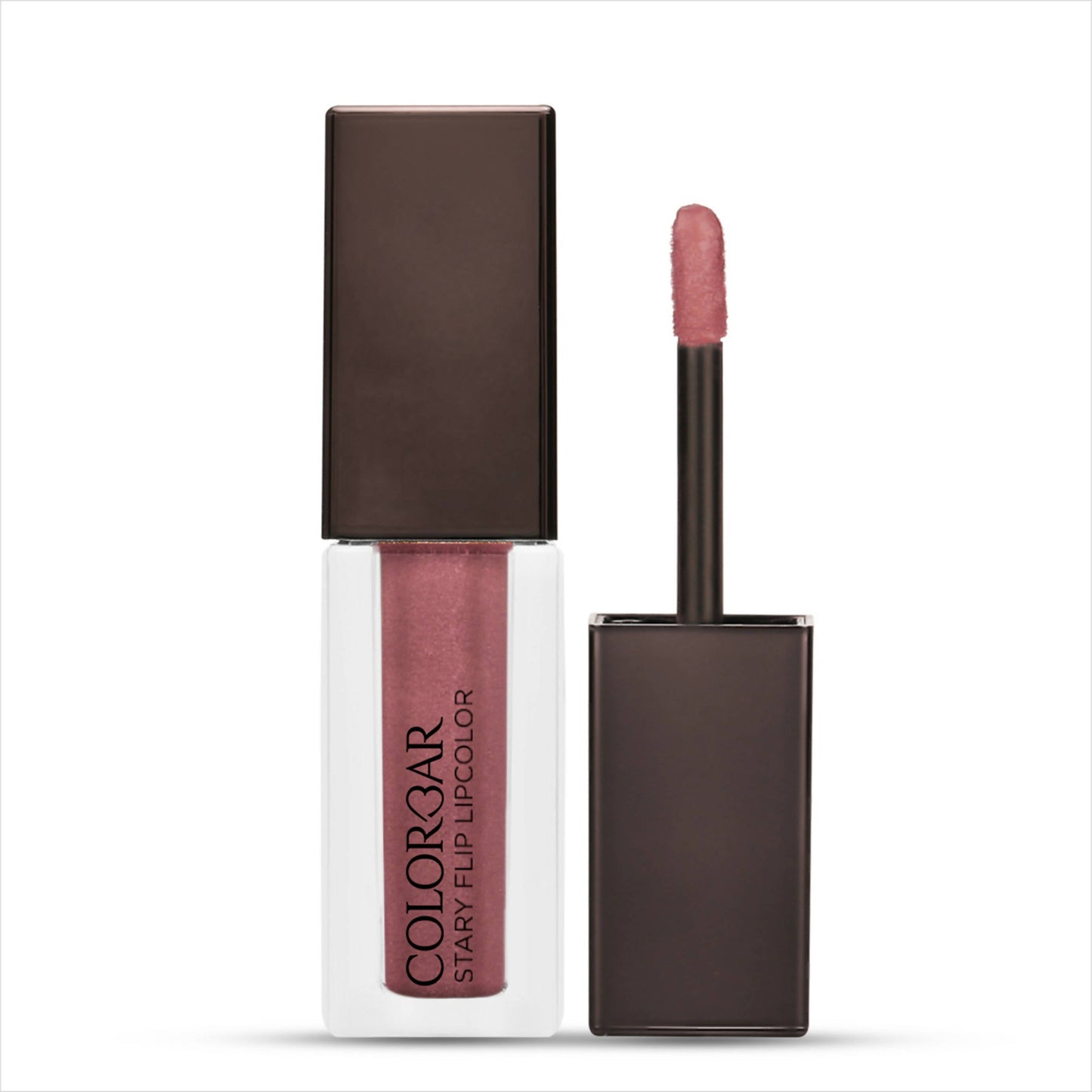 Colorbar Starry Flip Lipcolor Peek-A-Boo-003