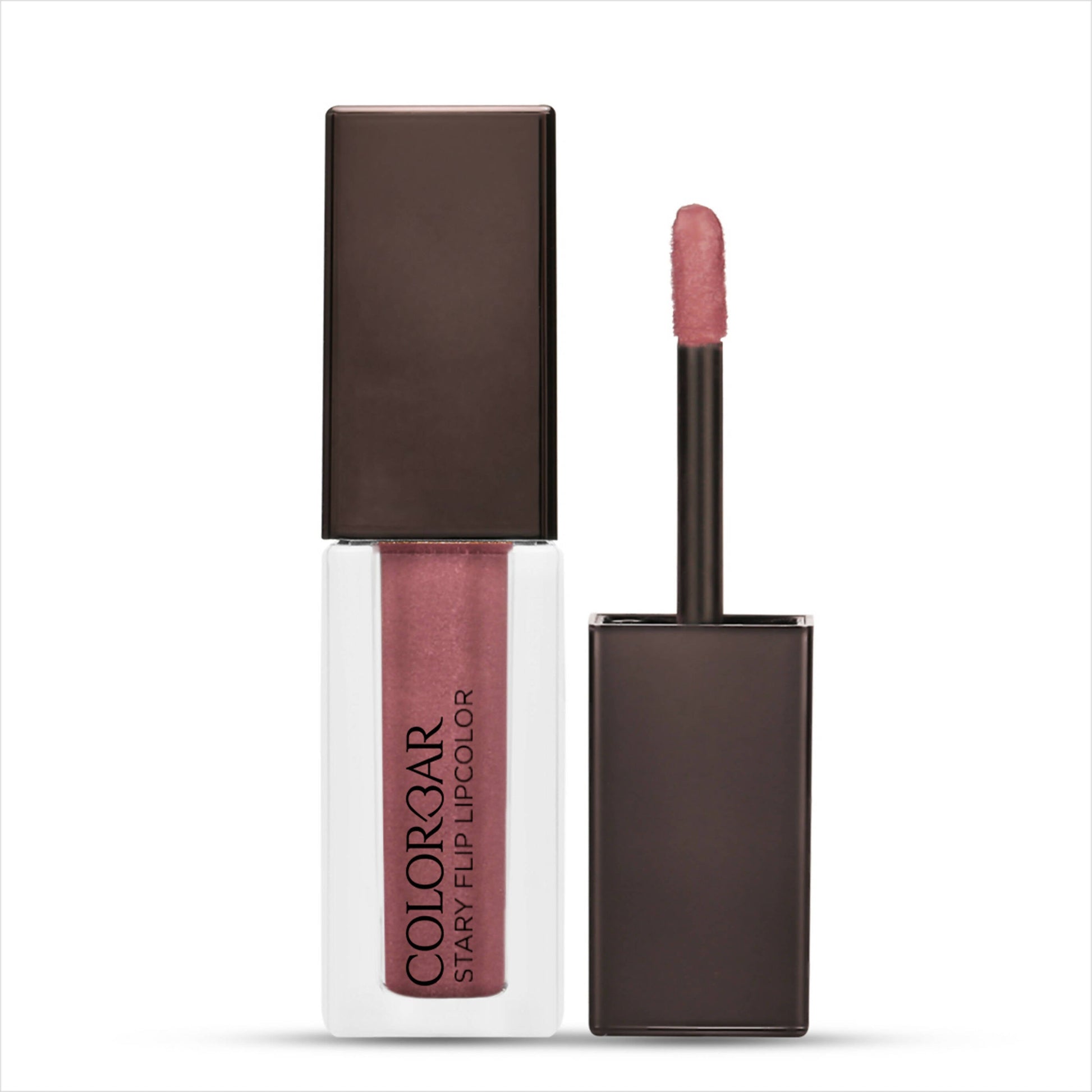 Colorbar Starry Flip Lipcolor Peek-A-Boo-003