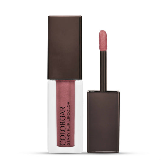 Colorbar Starry Flip Lipcolor Peek-A-Boo-003