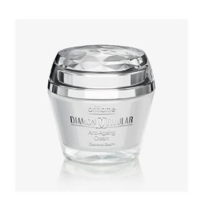 Oriflame Diamond Cellular Diamond Cellular age care  Cream