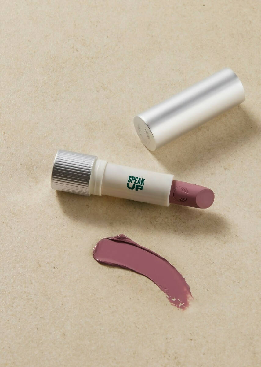 The Body Shop Peptalk Lipstick Bullet Refill - Speak Up - Drmedicart