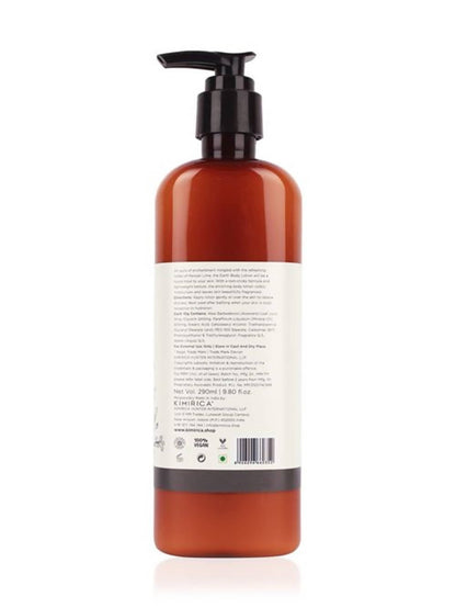 Buy Kimirica Earth Body Lotion from DrMediCart, Ship from India to USA