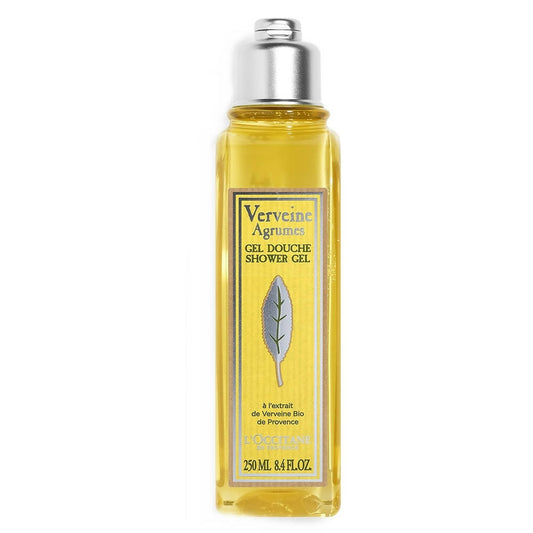 Buy L'Occitane Citrus Verbena Shower Gel from DrMediCart, Ship from India to USA