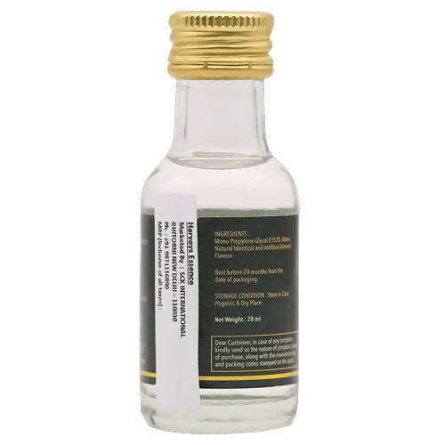 Harveys Almonds Flavor Essence