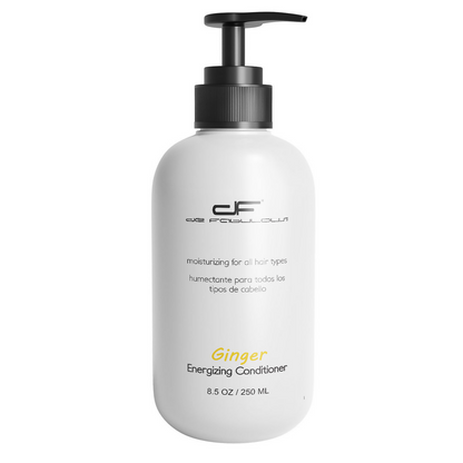 De Fabulous Ginger Energizing Hair Conditioner