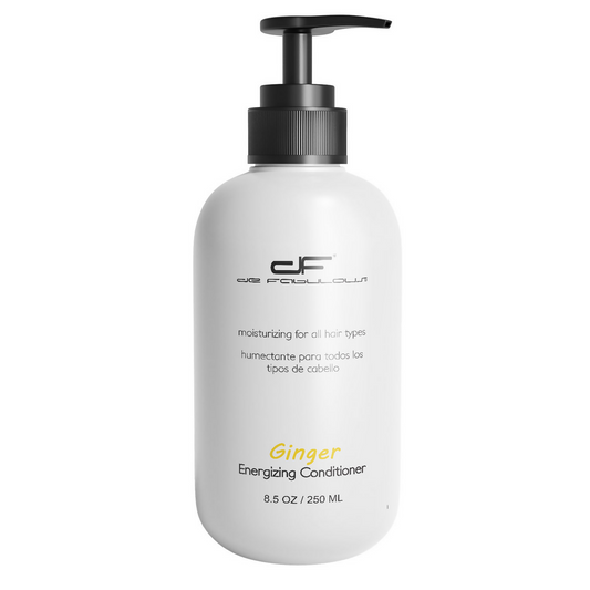 De Fabulous Ginger Energizing Hair Conditioner