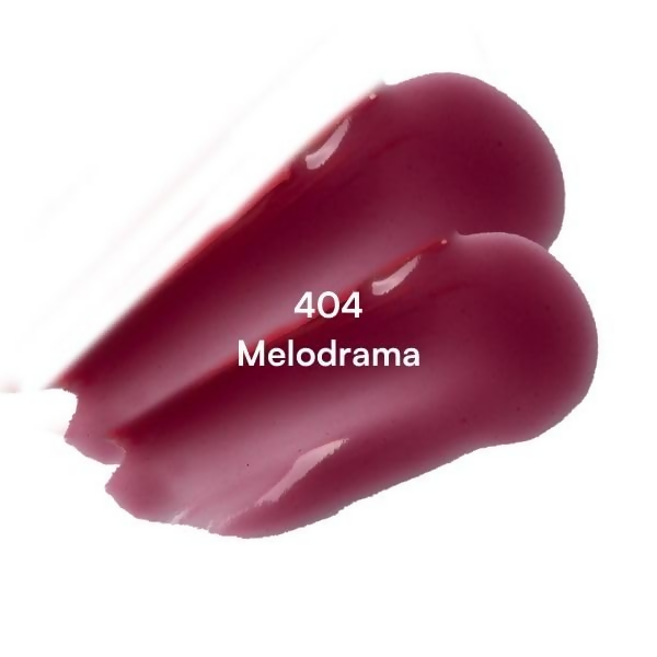 Type Beauty Soak It Lip Luster - Melodrama 404