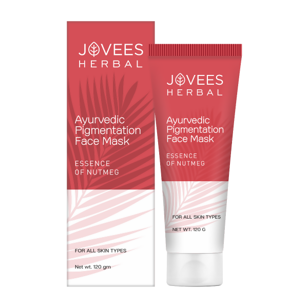 Jovees Anti Pigmentation Face Mask