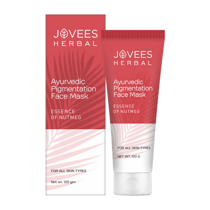 Jovees Anti Pigmentation Face Mask