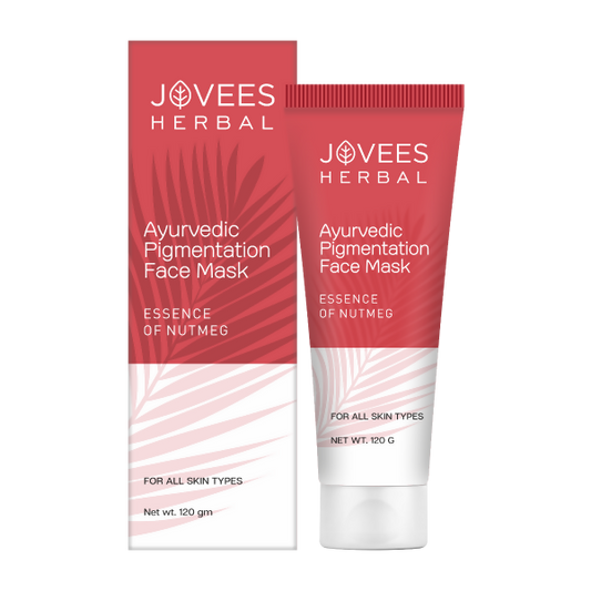 Jovees Anti Pigmentation Face Mask